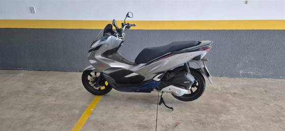 HONDA PCX SPORT 